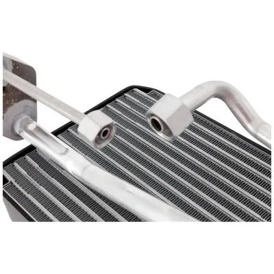 Rareelectrical - New Rear A/C Evaporator Compatible With Cadillac Chevrolet Gmc Tahoe Ls 8 Cyl 5.3L Tahoe Base 8 Cyl - Image 8