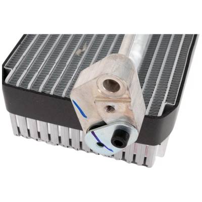 Rareelectrical - New Rear A/C Evaporator Compatible With Cadillac Chevrolet Gmc Tahoe Ls 8 Cyl 5.3L Tahoe Base 8 Cyl - Image 7
