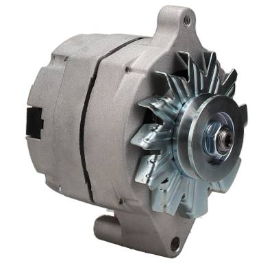 Rareelectrical - 12V 63A Alternator D20f-10300-Eb - Image 3