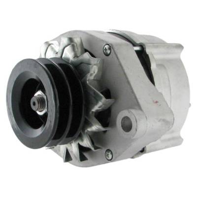 Rareelectrical - 12V 90A Alternator Fits 1978-1988 Volvo F7 7.0 Diesel Bosch - Image 2