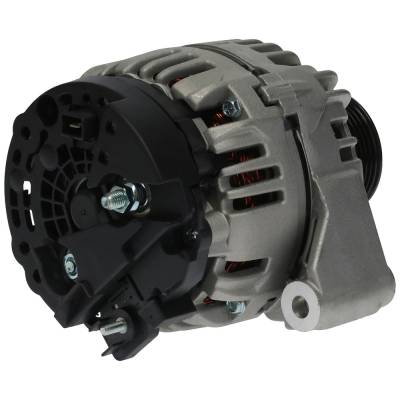 Rareelectrical - 12V 90A Alternator Fits 12-24 John Deere 5100E 5100M 5100Ml - Image 6