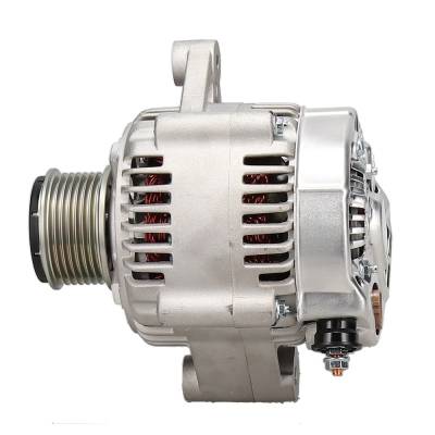 Rareelectrical - 12V 85A Alternator Fits 2001-2016 Toyota Hi-Lux 2.5 - Image 4