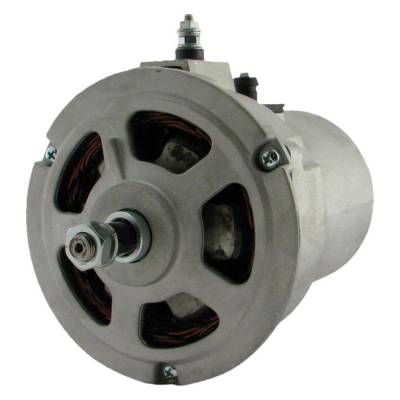 Rareelectrical - 12V 85A High Output Alternator Fits 75-80 Volkswagen Beetle - Image 2