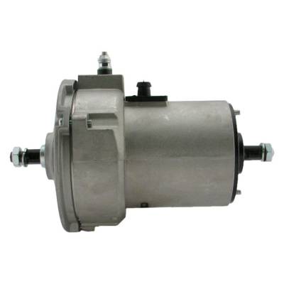 Rareelectrical - 12V 85A High Output Alternator Fits 75-80 Volkswagen Beetle - Image 3