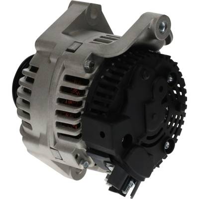 Rareelectrical - 12V 80A Alternator Fits 1994-2001 Citroen Jumper Relay - Image 7