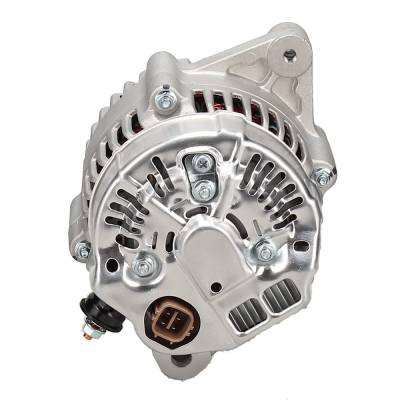 Rareelectrical - 12V 80A Alternator Fits 2001-2012 Toyota Hi-Ace Iv 2.5 - Image 8