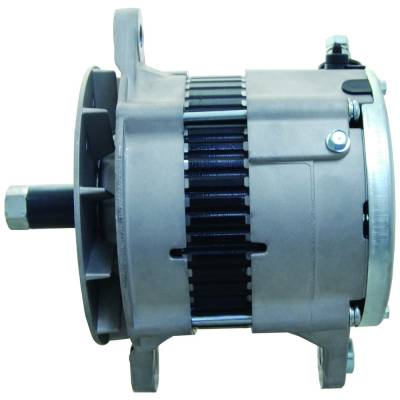 Rareelectrical - Alternator Compatible With 2001-14 Caterpillar 325D 0R4841 - Image 5
