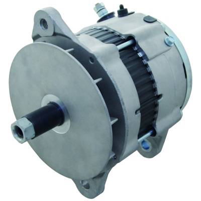 Rareelectrical - Alternator Compatible With 2001-14 Caterpillar 325D 0R4841 - Image 3