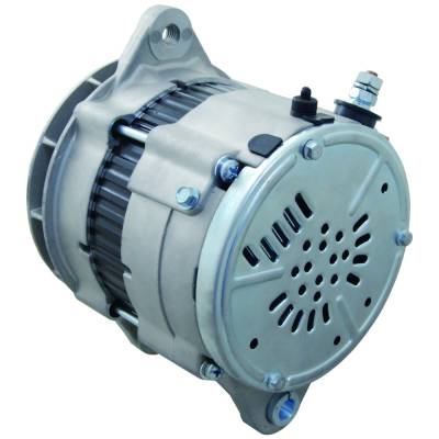 Rareelectrical - Alternator Compatible With 2001-14 Caterpillar 325D 0R4841 - Image 7