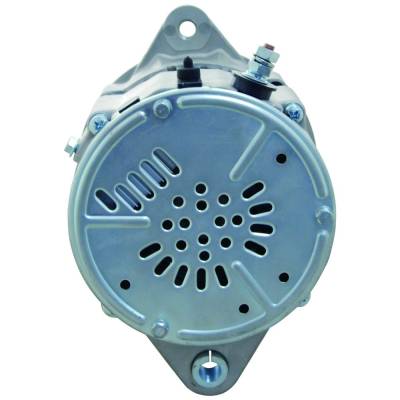 Rareelectrical - Alternator Compatible With 2001-14 Caterpillar 325D 0R4841 - Image 8