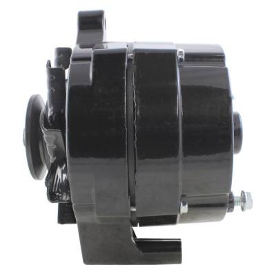 Rareelectrical - 12V 140A Black Alternator Fits Mercury Car Comet C5tf10300c - Image 5