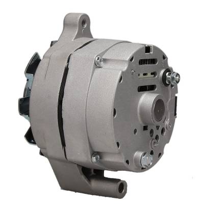 Rareelectrical - 12V 110A Alternator D20f-10300-Eb - Image 7