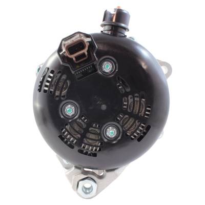 Rareelectrical - 12V 200A Alternator Fits 2015-2017 Ford F-150 Fl3z-10346-H - Image 5