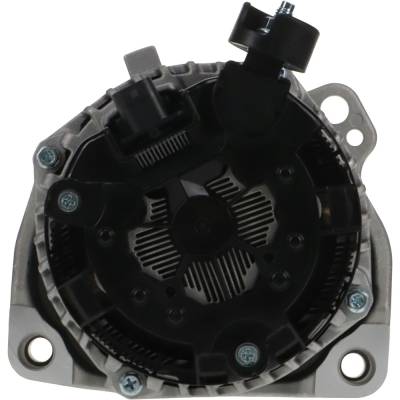 Rareelectrical - 12V 220A 6-Groove Alternator Fits 21-23 Gmc Savana 2500 3500 - Image 8