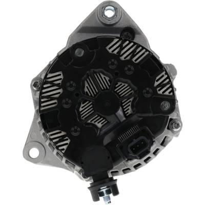 Rareelectrical - 12V 230A Single Alternator Fits 2015-2019 Ford Transit-350 - Image 8
