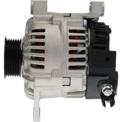 Rareelectrical - 12V 80A Alternator Fits 1993-2002 Peugeot 405 Boxer Expert - Image 5