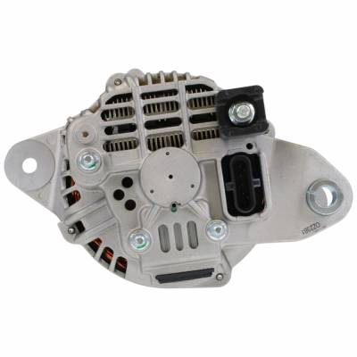 Rareelectrical - 24V 110A Alternator Fits 16-24 Volvo Penta Tad540ve Tad541ve - Image 8