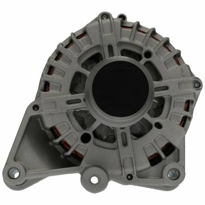 Rareelectrical - 12V 250A Alternator Fits 2017-2019 Mercedes-Benz E300 2.0 - Image 1