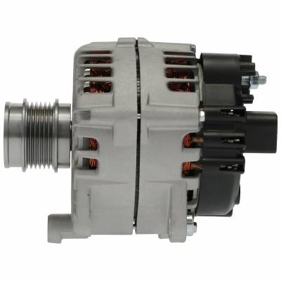 Rareelectrical - 12V 250A Alternator Fits 2017-2019 Mercedes-Benz E300 2.0 - Image 5