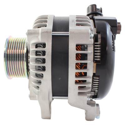 Rareelectrical - 12V 200A Alternator Fits 2018-2020 Ford F-150 Hl3z-10346-E - Image 3