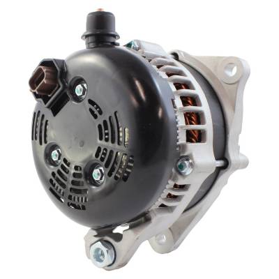 Rareelectrical - 12V 200A Alternator Fits 2018-2020 Ford F-150 Hl3z-10346-E - Image 6