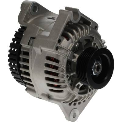 Rareelectrical - 12V 80A Alternator Fits 1996-2001 Citroen Berlingo - Image 2
