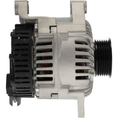 Rareelectrical - 12V 80A Alternator Fits 1996-2001 Citroen Berlingo - Image 4