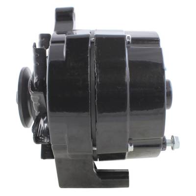 Rareelectrical - 12V 110A Black Alternator Fits Ford Bronco Ii D2of10300ca - Image 5