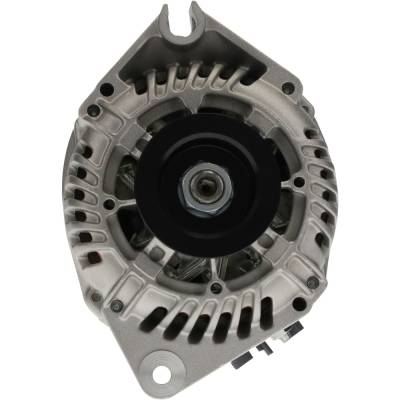 Rareelectrical - 12V 80A Alternator Fits 1992-1997 Citroen Zx Break - Image 1