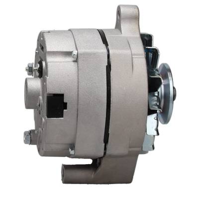 Rareelectrical - 12V 110A Alternator Fits 1982-1991 Ford L6000 855 Gl169 - Image 5