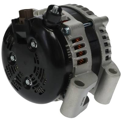 Rareelectrical - 12V 200A Extra Hd Alternator Fits 2013-2016 Ford F-250 F-350 - Image 6
