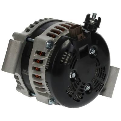 Rareelectrical - 12V 200A Extra Hd Alternator Fits 2013-2016 Ford F-250 F-350 - Image 7