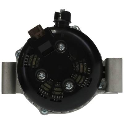 Rareelectrical - 12V 200A Extra Hd Alternator Fits 2013-2016 Ford F-250 F-350 - Image 8