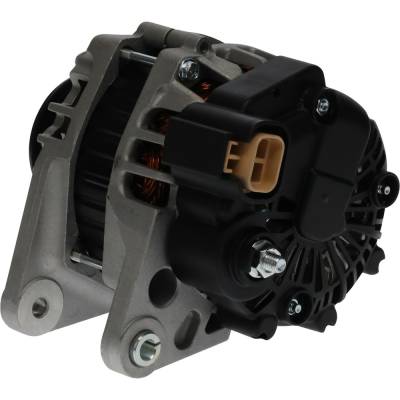 Rareelectrical - 12V 90A Alternator Fits 17-26 Bobcat T62 T630 T64 T650 T66 - Image 7