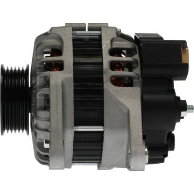 Rareelectrical - 12V 90A Alternator Fits 17-26 Bobcat T62 T630 T64 T650 T66 - Image 5