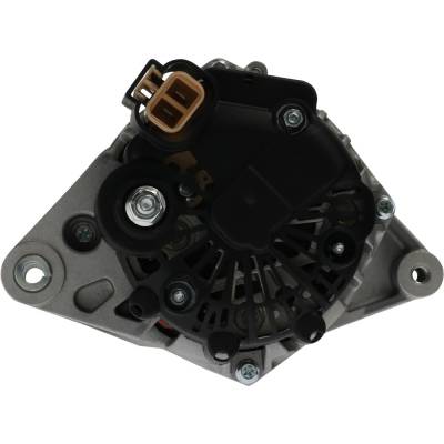 Rareelectrical - 12V 90A Alternator Fits 17-26 Bobcat T62 T630 T64 T650 T66 - Image 8