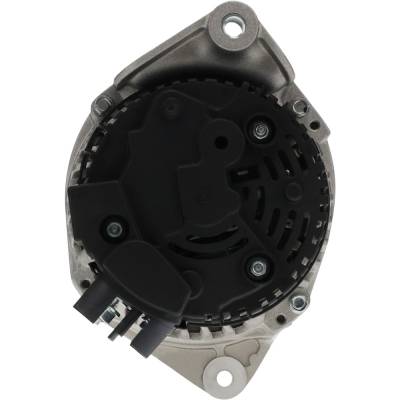 Rareelectrical - 12V 80A Alternator Fits 1995-2002 Fiat Ulysse Ducato 10 14 - Image 8
