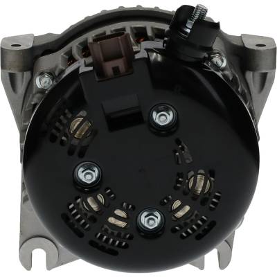 Rareelectrical - 12V 195A 6-Groove Alternator Fits 09 Ford E-150 V8 E-350 V10 - Image 8