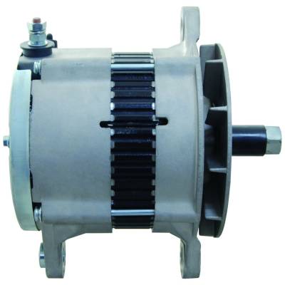 Rareelectrical - Alternator Compatible With 1992-17 Caterpillar 572R 2802703 - Image 4