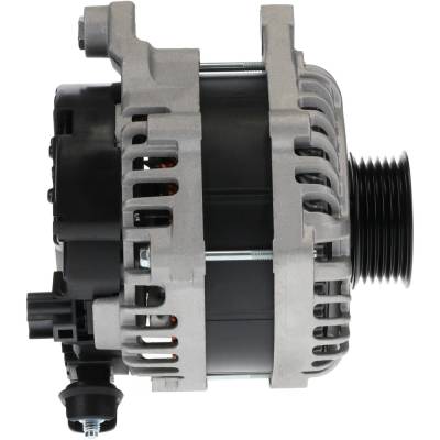 Rareelectrical - 12V 230A Single Alternator Fits Ford Transit Xl Xlt Ptv Van - Image 4