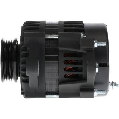 Rareelectrical - 12V 70A Alternator Fits 2006-2022 Hyster H70ft H80ft - Image 4