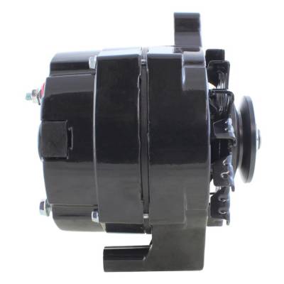 Rareelectrical - 12V 140A Black Alternator Fits Ford F-250 Pickup D30f10300ba - Image 2
