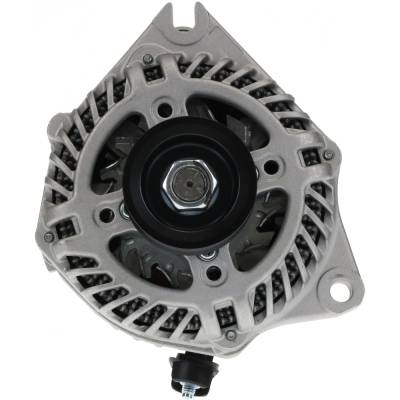 Rareelectrical - 12V 230A Single Alternator Fits 2015-2019 Ford Transit-150 - Image 1