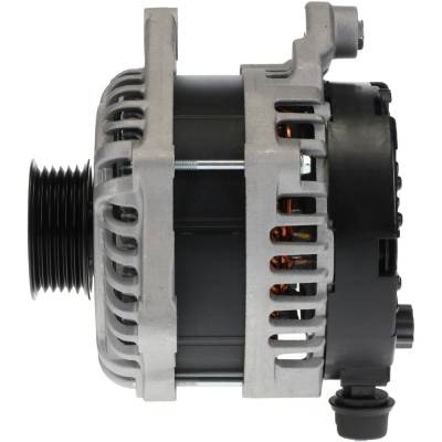 Rareelectrical - 12V 230A Single Alternator Fits 2015-2019 Ford Transit-150 - Image 5