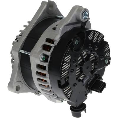 Rareelectrical - 12V 230A Single Alternator Fits 2015-2019 Ford Transit-150 - Image 7