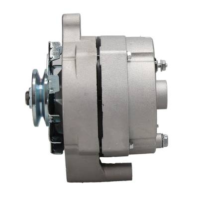 Rareelectrical - 12V 110A Alternator Fits Mercury Car Montclair D0af-10300-F - Image 4
