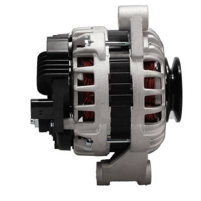 Rareelectrical - 12V 110A 1 Groove Alternator Fits 15-17 Polaris Brutus Hdpto - Image 5