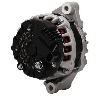Rareelectrical - 12V 110A 1 Groove Alternator Fits 15-17 Polaris Brutus Hdpto - Image 6