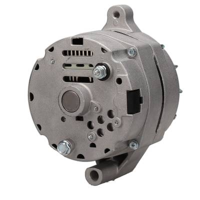 Rareelectrical - 12V 63A Alternator D6ff10300ba - Image 6
