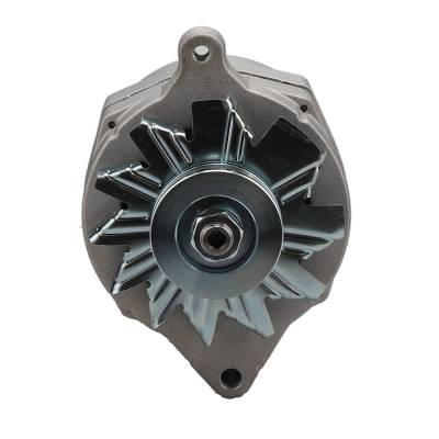 Rareelectrical - 12V 110A Alternator Fits 72-83 New Holland 1114 250 C7tfd - Image 1